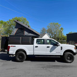  Alu-Cab Alu-Cabin for 2017+ Ford F250 Super Duty 