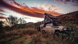 Roof Conversion Kit LC76